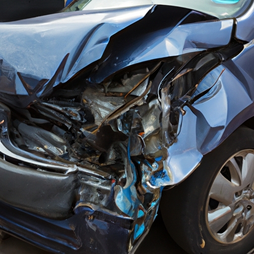 Car Accident Lawyer Savannah