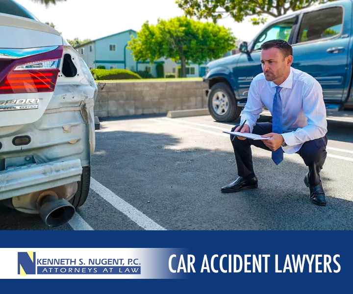 Car Accident Lawyer Savannah